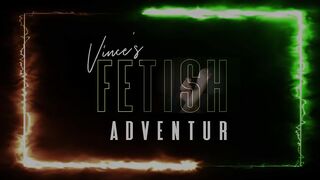 Vinces Fetish Adventure – Bad Masseuse gets tickled – Kody Evans, Naomi Lynn, Lana