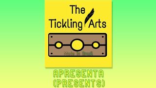 The Tickling Arts – Begginer Dominatrix first time tickled