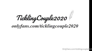 Tickling Couple 2020 – Army Tickling Upperbody