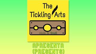 The Tickling Arts – The Hogtie Tickle Party