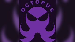 Octopus – Crystal X-Cross FULL