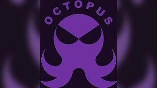 Octopus – Kimberlin Ass Up Full