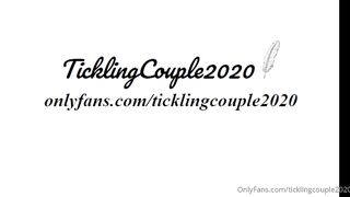 Tickling Couple 2020 – Christmas Tickling