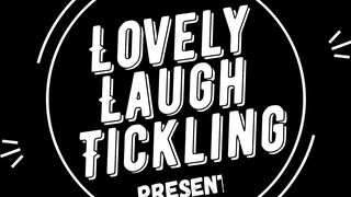 Lovely Laugh Tickling – Moira gives Clara’s her first tickling